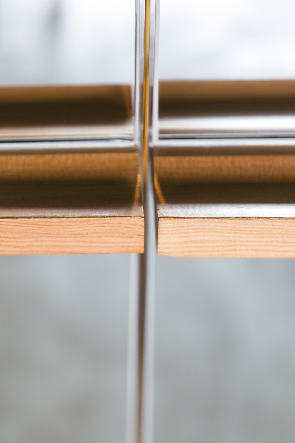 东京 Empath 办公空间——对比鲜明的开放性与私密性-25