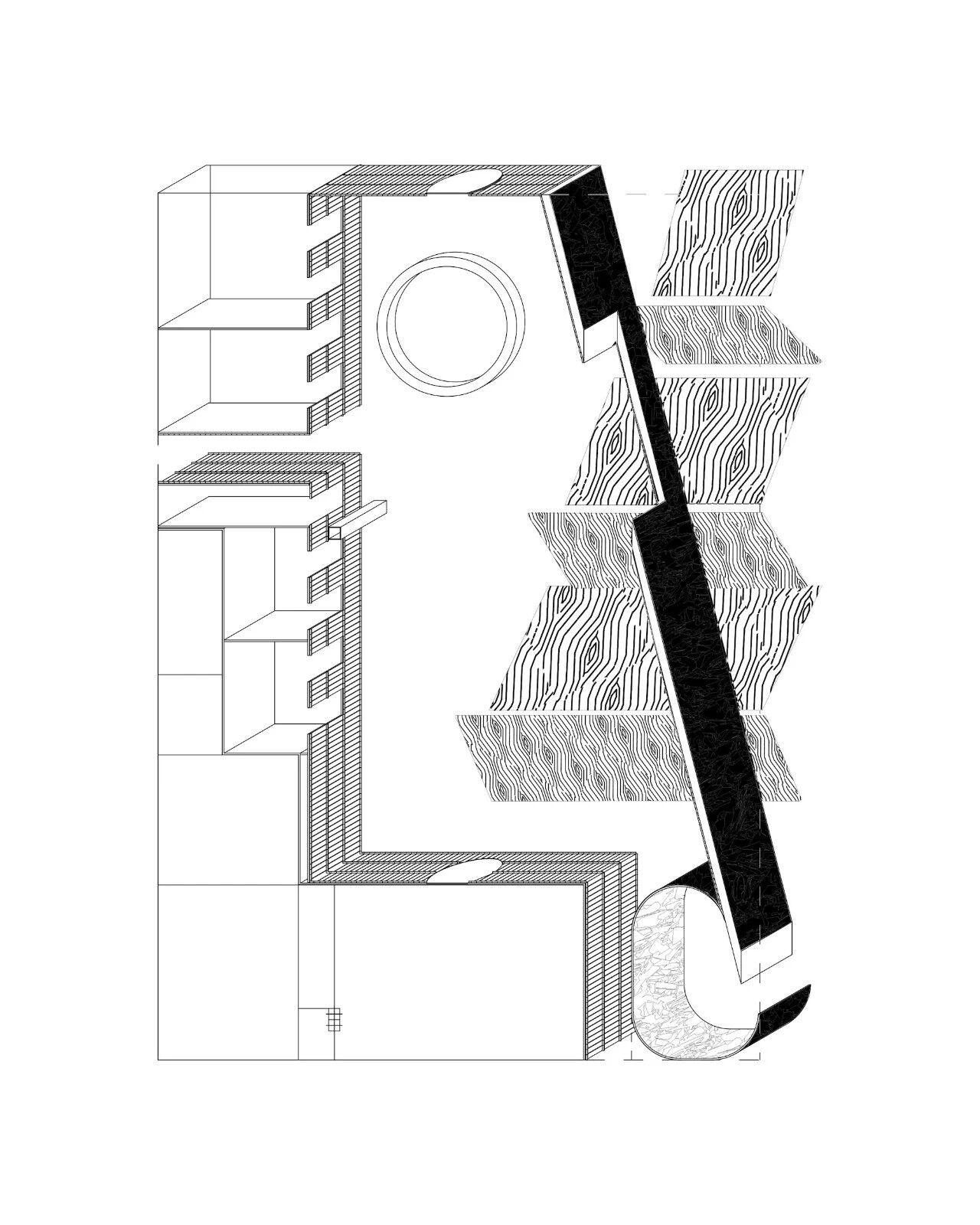 350·000 Ha  2026年AR CO马德里艺术博览会贵宾休息室丨西班牙马德里丨Manuel Bouzas与salazarsequeromedina-19