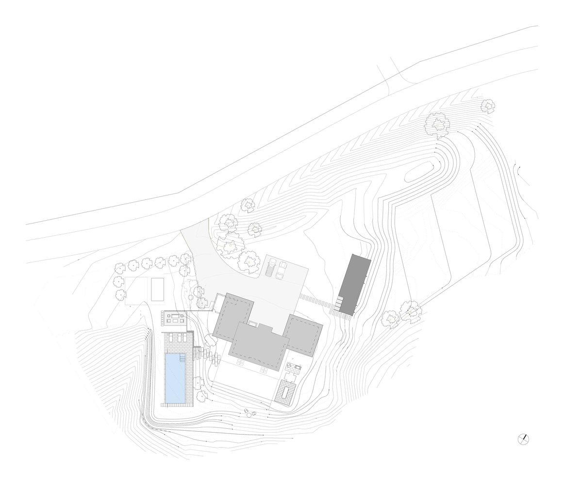 Hudson Valley Guest House  Janson Goldstein-23