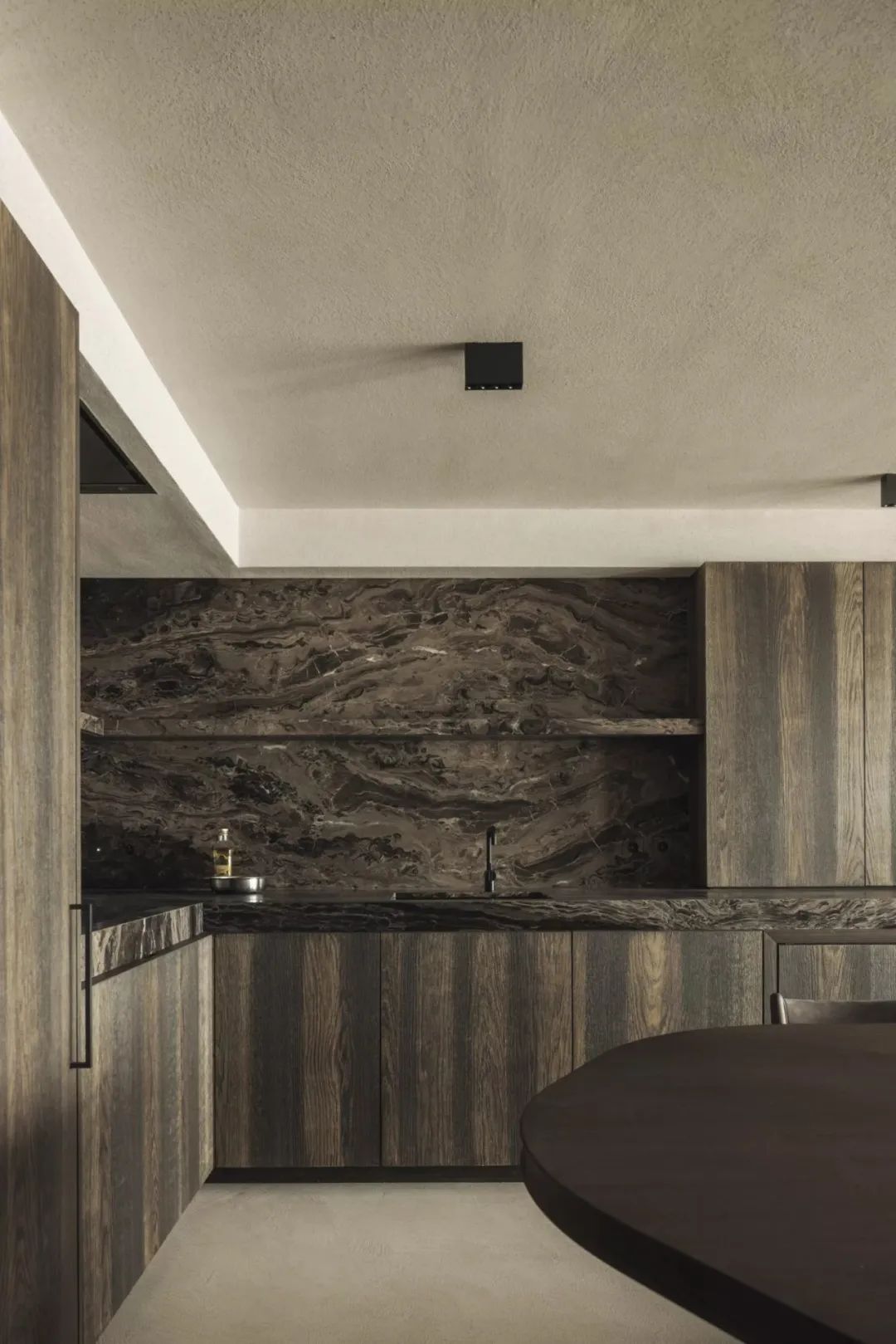 Arjaan De Feyter，比利时的克制与沉静-60