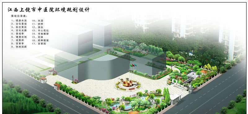 上饶中医院-7