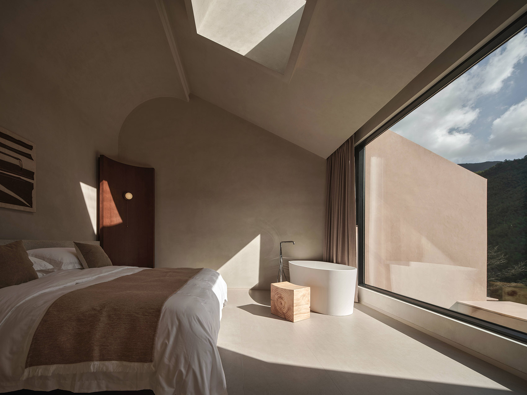 善侒SHANAN·深溪丨中国浙江丨泛域设计Fununit Design-145