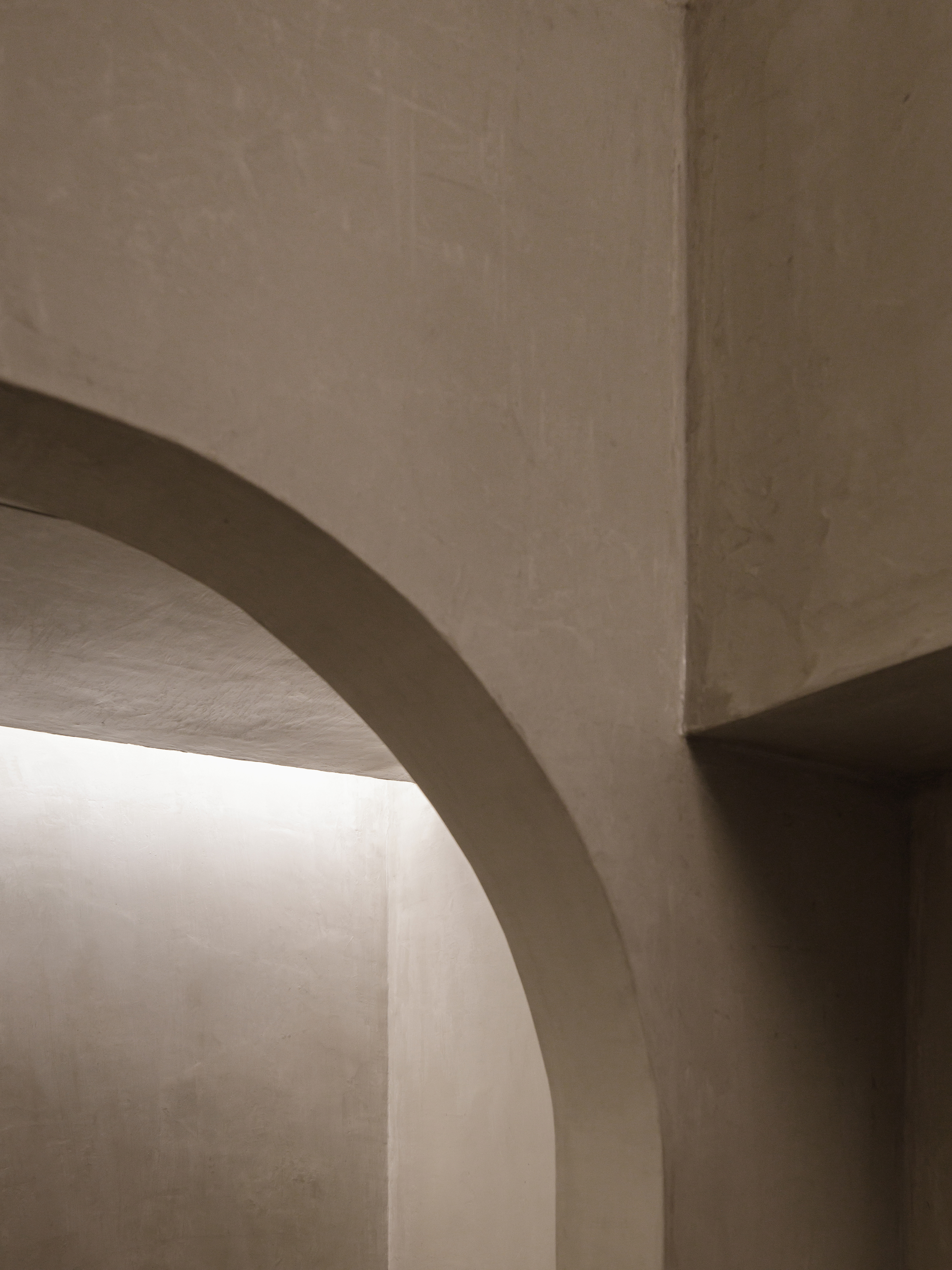 葡萄牙里斯本 Biscuit Factory 公寓丨法国建筑师 Marion Gouges-17