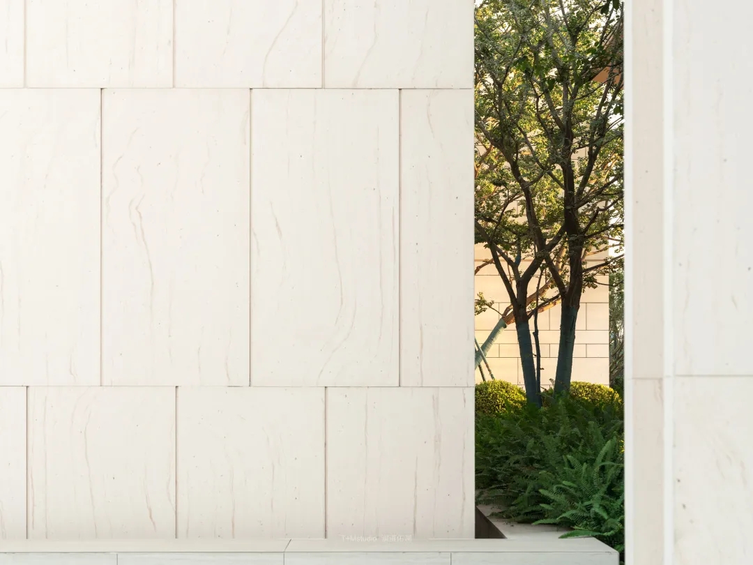 义乌·华润置地·下车门悦府丨中国金华丨上海澜道佑澜环境设计有限公司-39