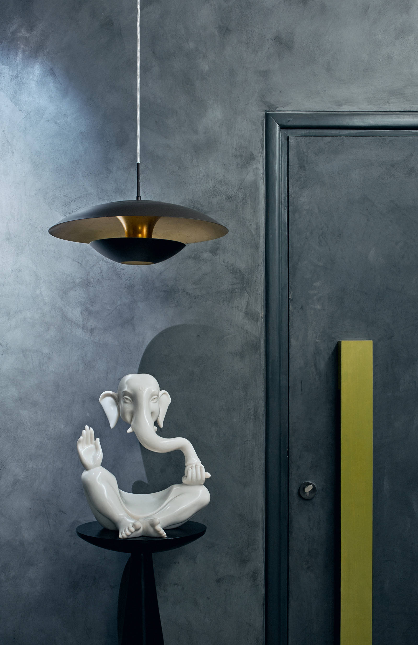 Suchita & Sirish 住宅丨IndiaBangalore丨FADD Studio-46