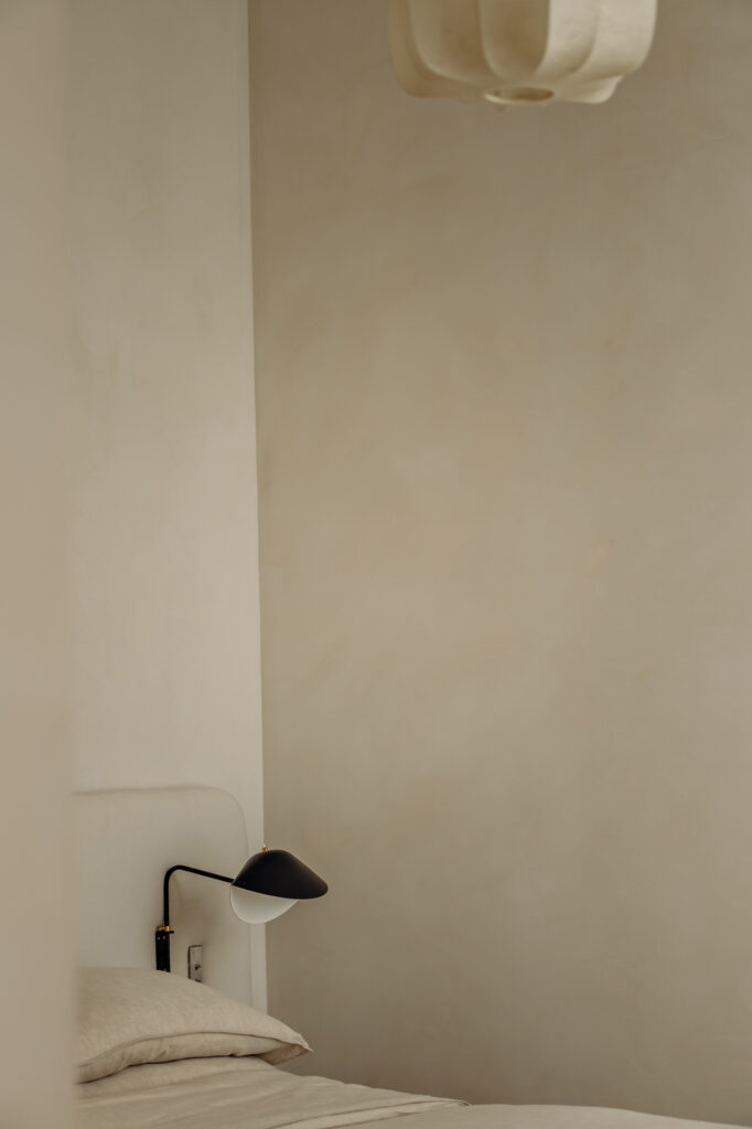 Appartement Quai Saint Michel – Design sur mesure avec vue sur la Seine-28