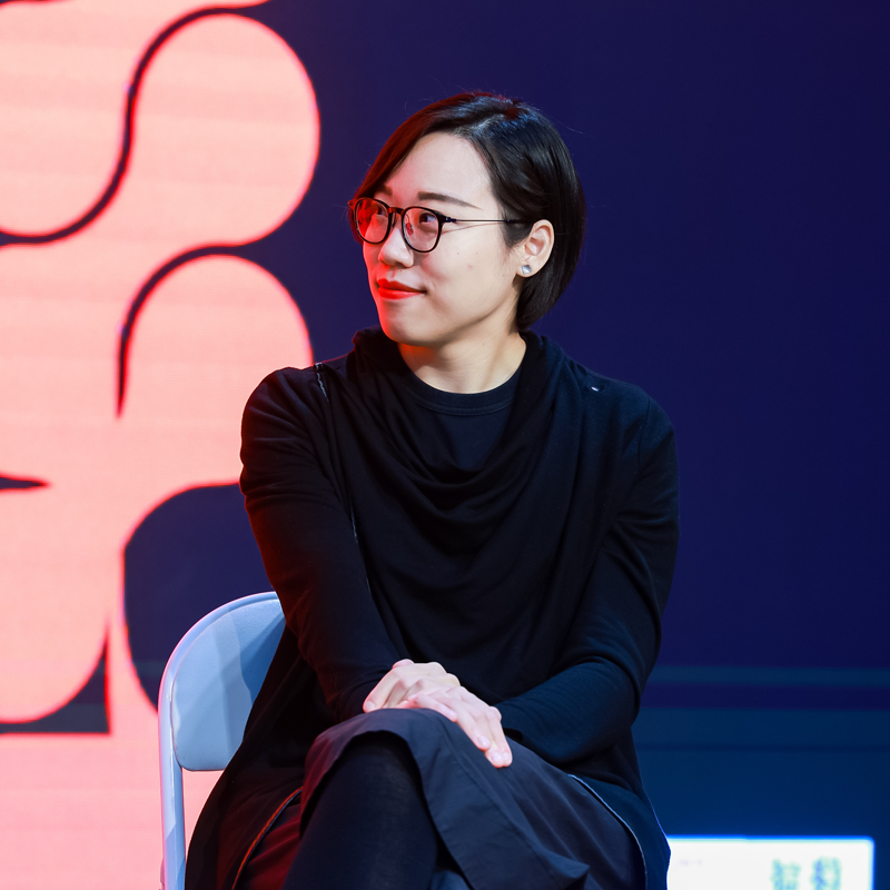 林中书屋·信阳羊山公园内的书屋和茶室丨中国信阳-8