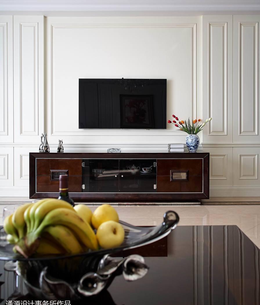 通源设计事务所丨别墅丨样板房-温州B-31