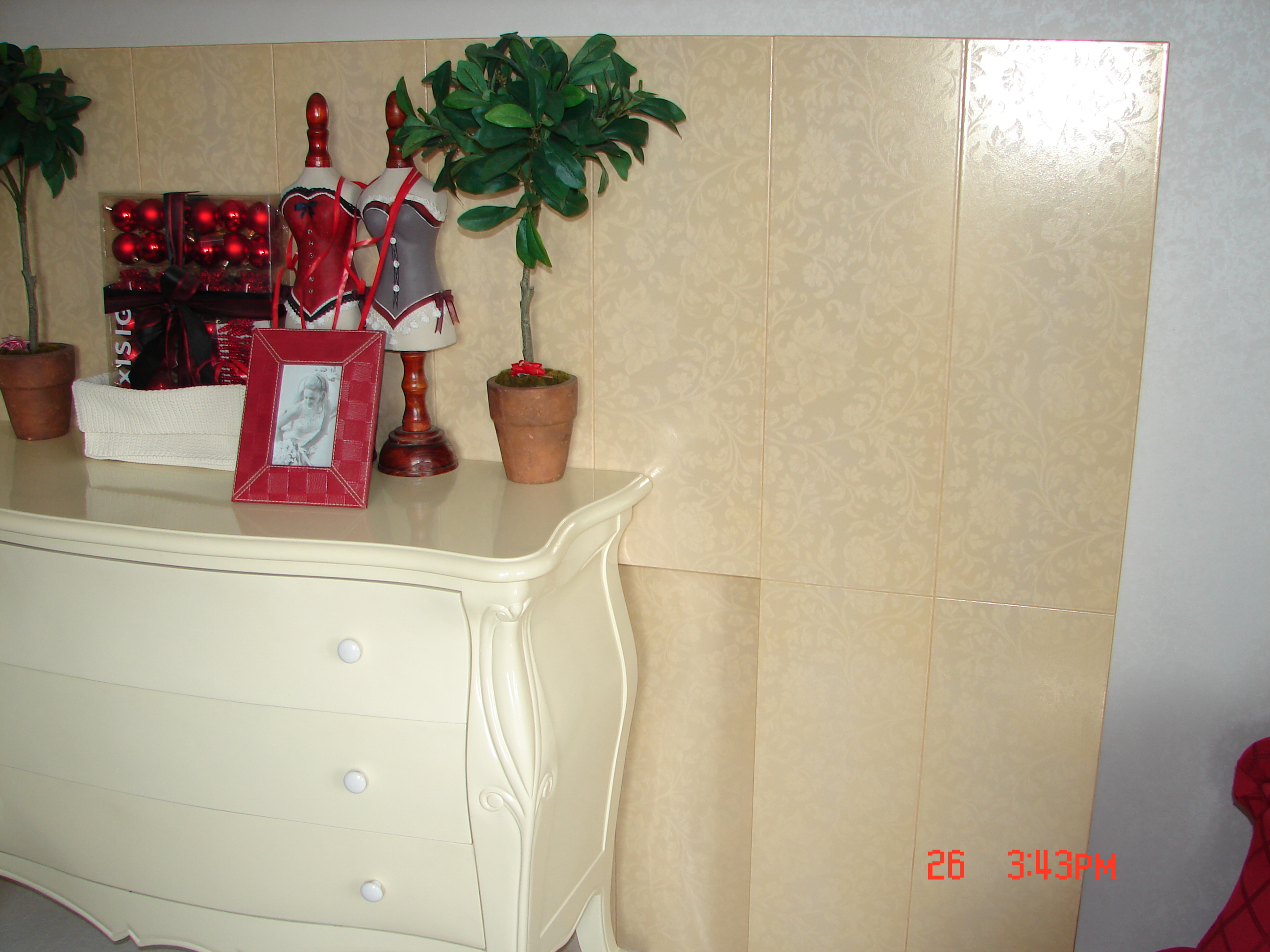 后现代 某样板2-2