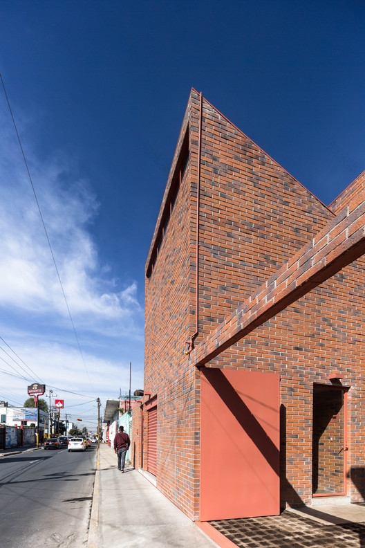 帕尔马斯之家(Palmas House)-11