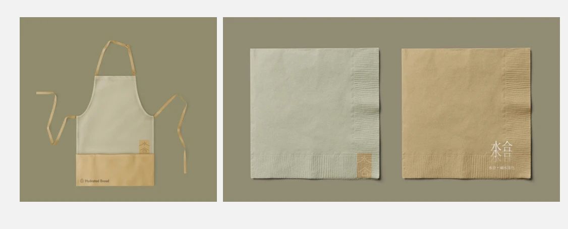 水合面包丨中国重庆丨秩合予美-64