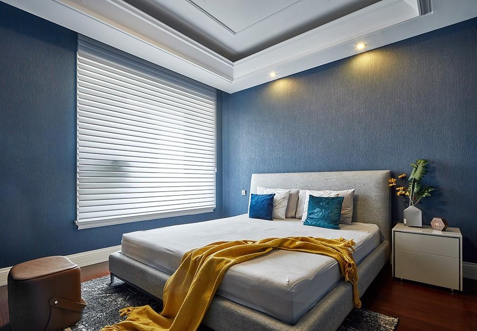 万科精装华丽蜕变,打造多功能一体化空间-38