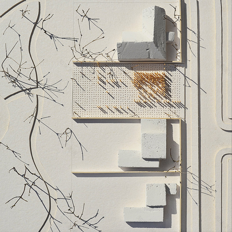 Dom bezgraniczny(无边之屋)丨Pracownia 111(111工作室)-47