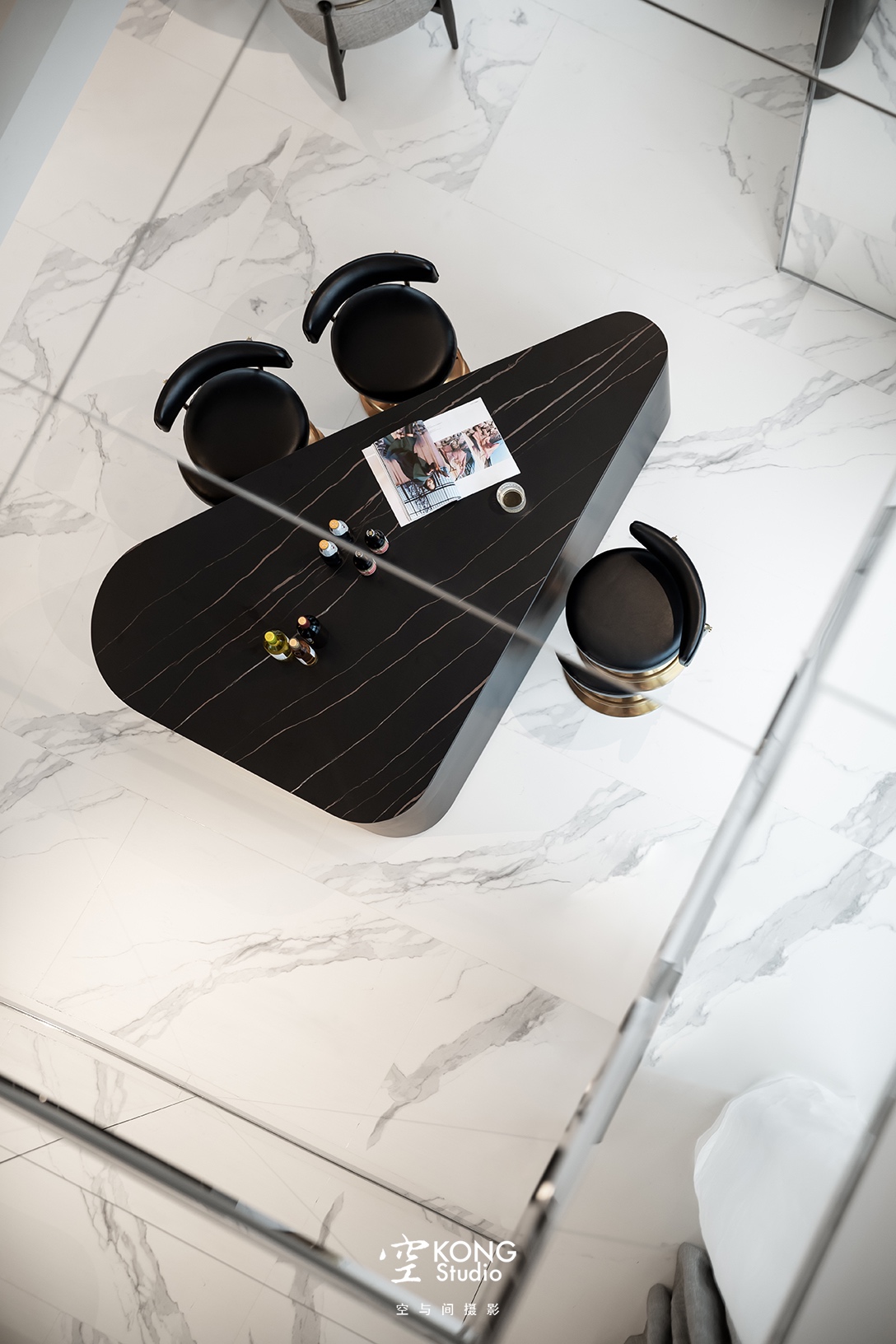 成都空与间摄影：ISEYA重庆浮云·高空酒店-浮岛Loft-15