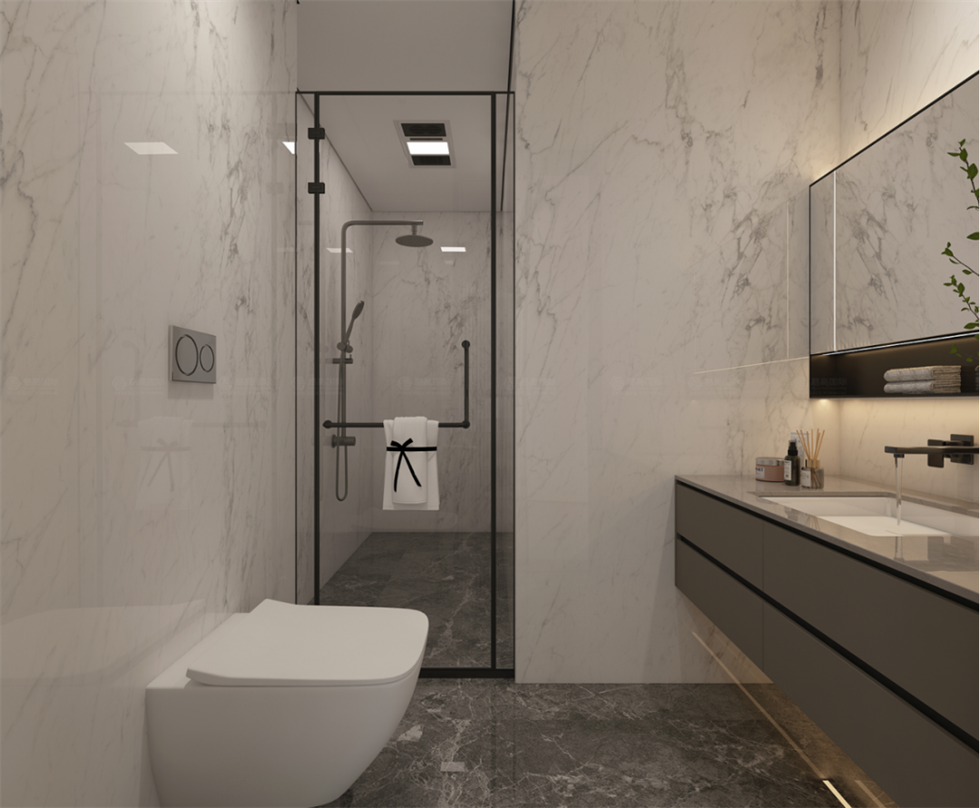 曲江大城 • 华宸丨中国西安丨易高国际-45