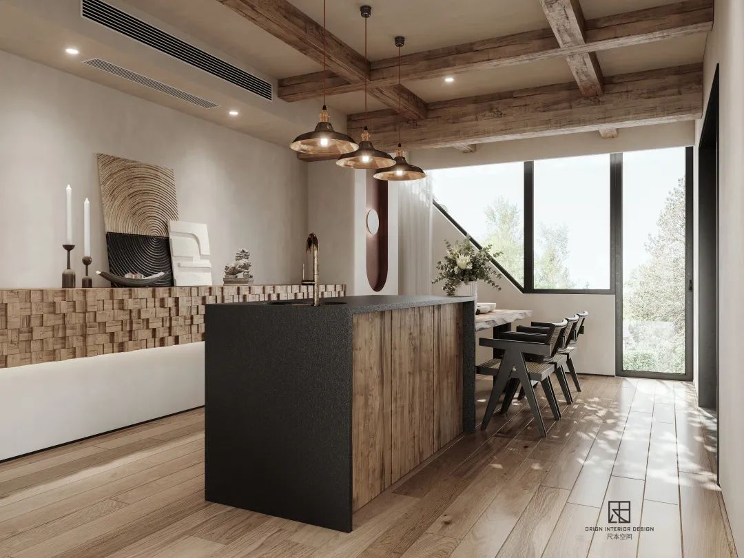 原野瞭望,穗禾满仓丨尺本设计-60