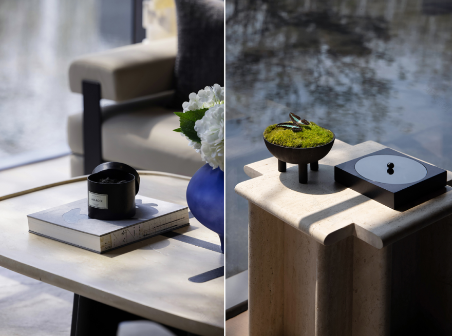 南京中海观文澜丨中国南京丨春山秋水美学,水平线设计-59