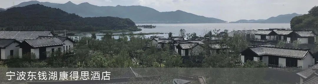 酒店公共空间新玩法丨中国上海丨AAI国际建筑-157