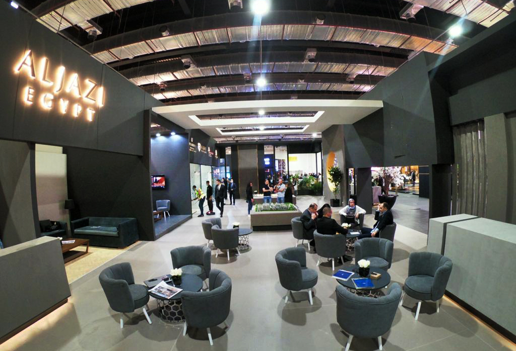 埃及的艾尔贾齐丨埃及丨知名建筑师,顾问和室内设计师-18