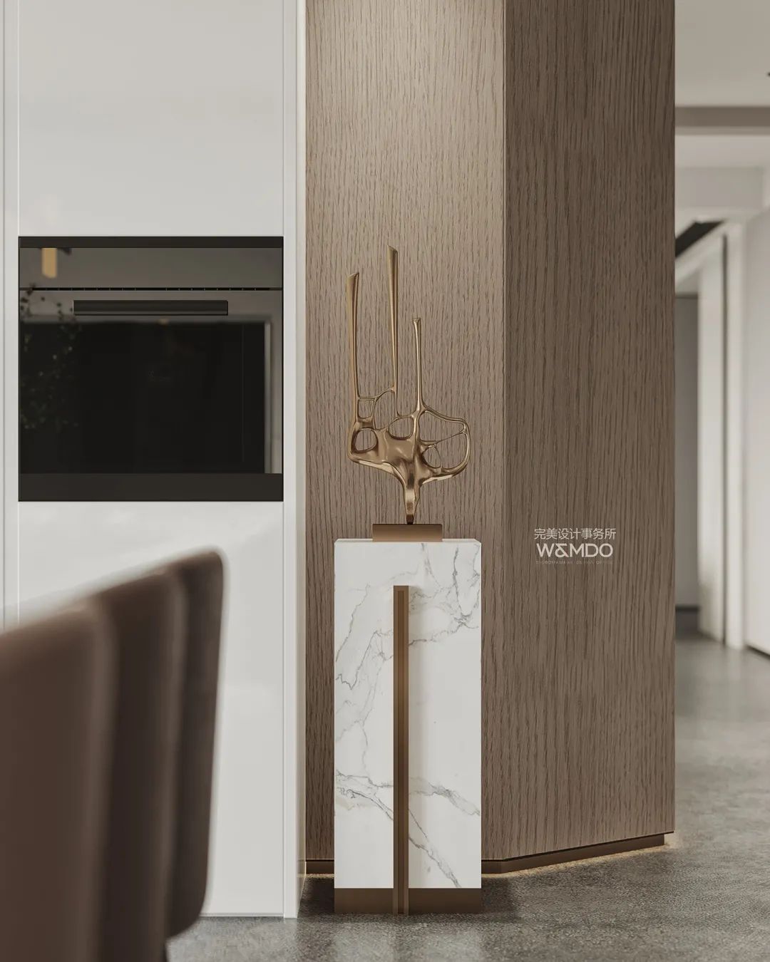 打破空间隔阂,实现功能与情感的完美融合-46