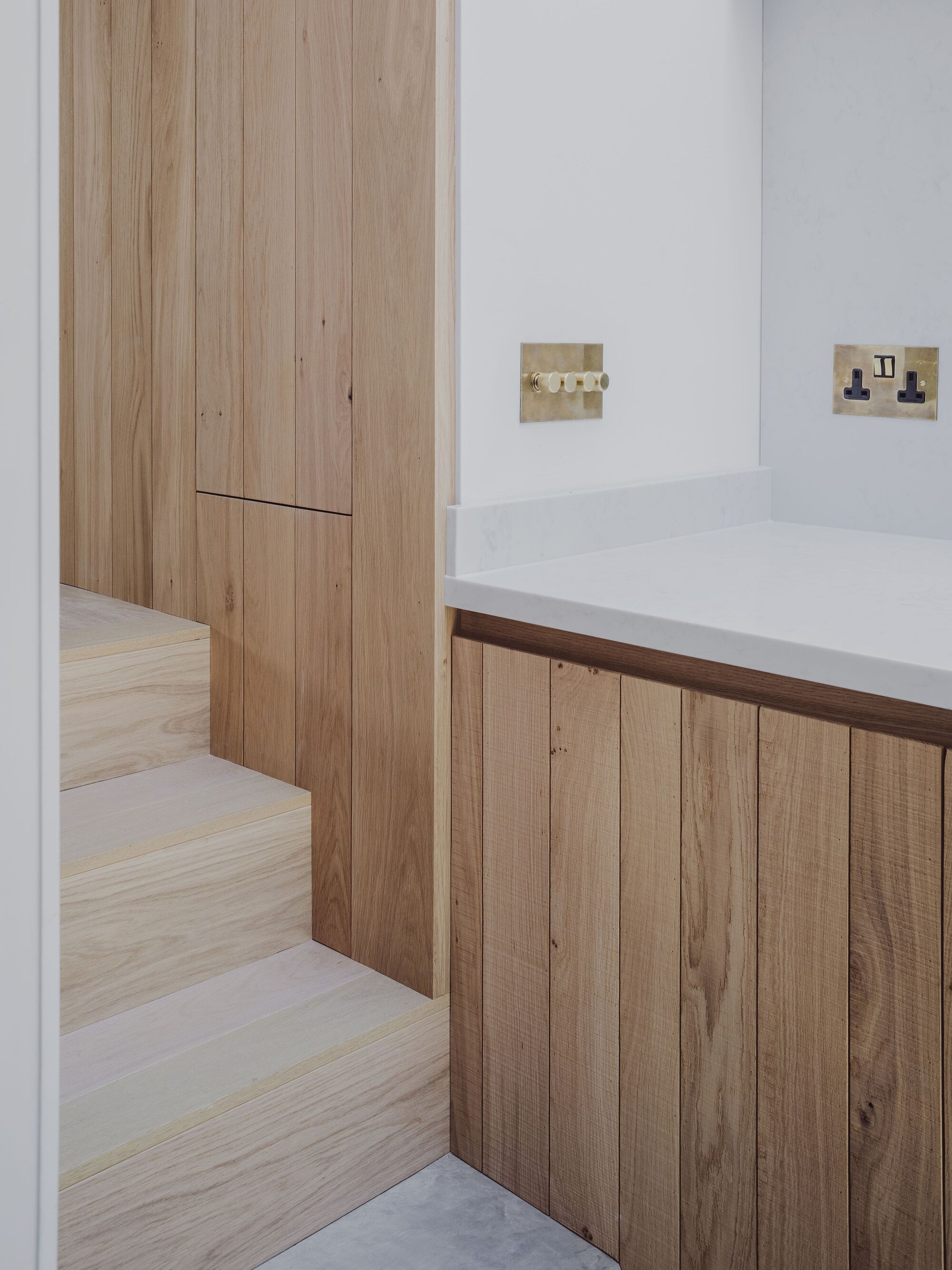 福克兰路丨英国丨Studio 163 Architects-34