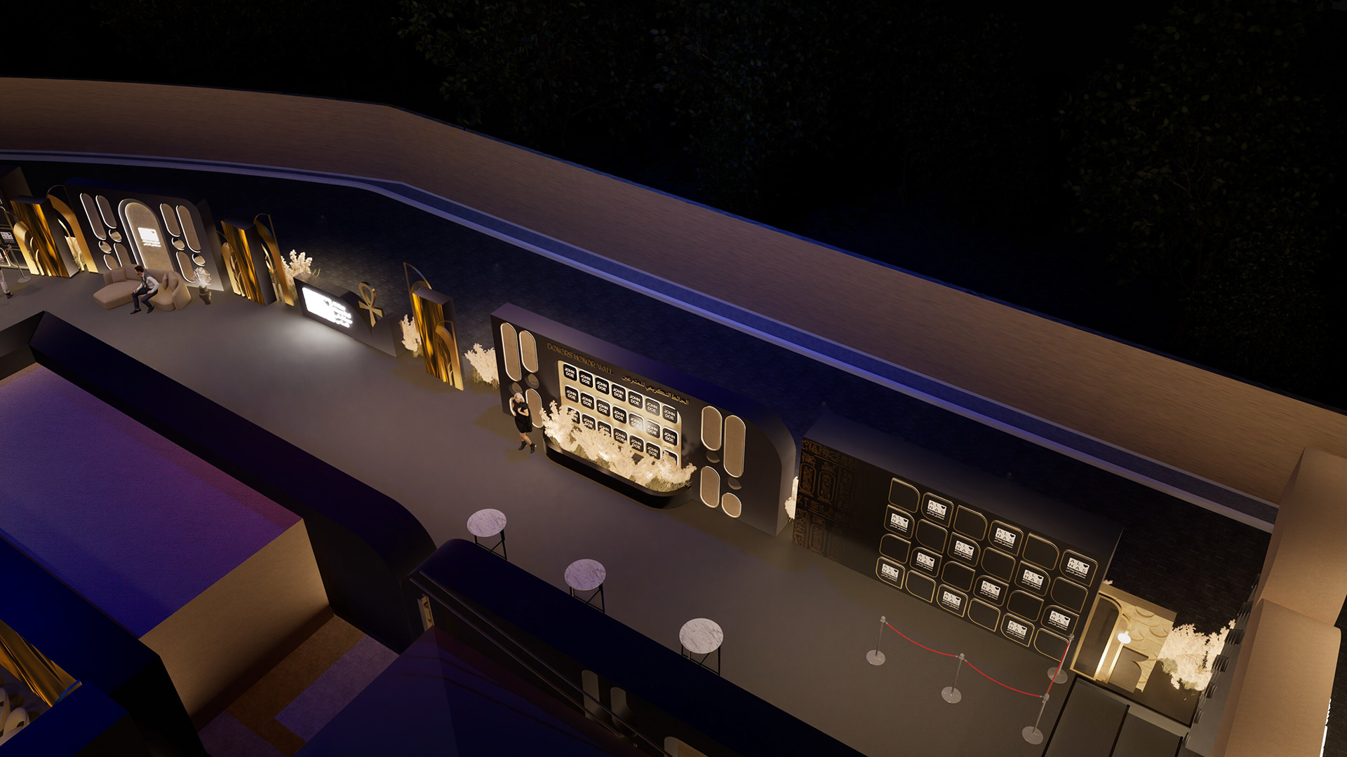 AL NAS HOSPITAL EVENT-29