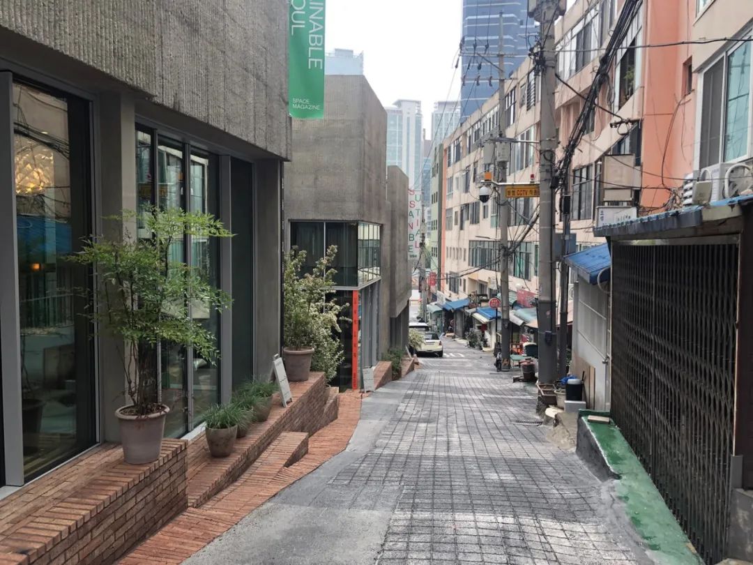 微型商业街丨勾勾手设计网-16