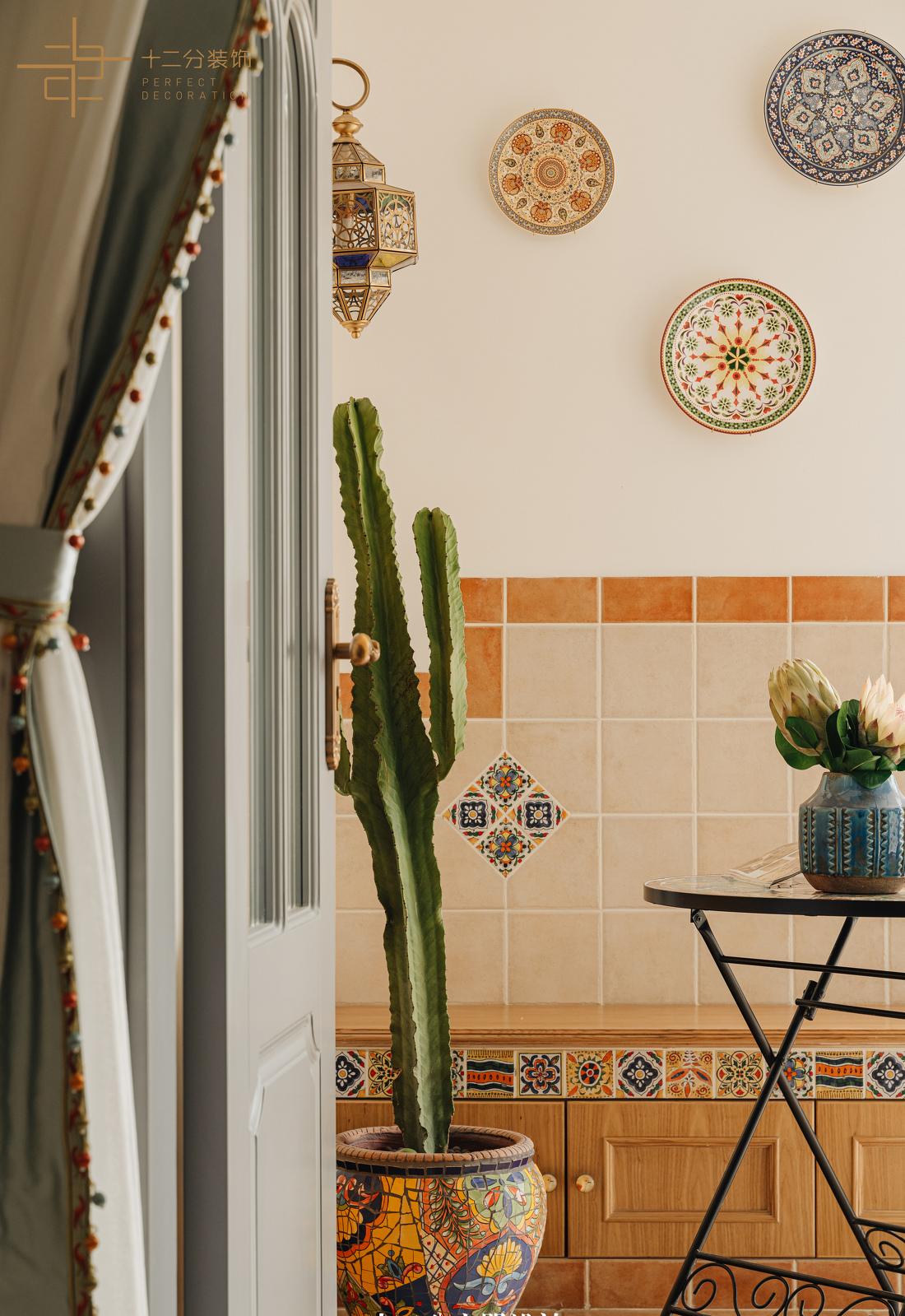 重庆约克郡浮世绘丨中国重庆-16