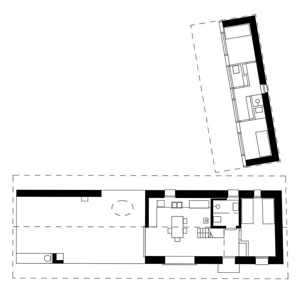 住宅与蜂场（House and Beeyard）丨匈牙利-49