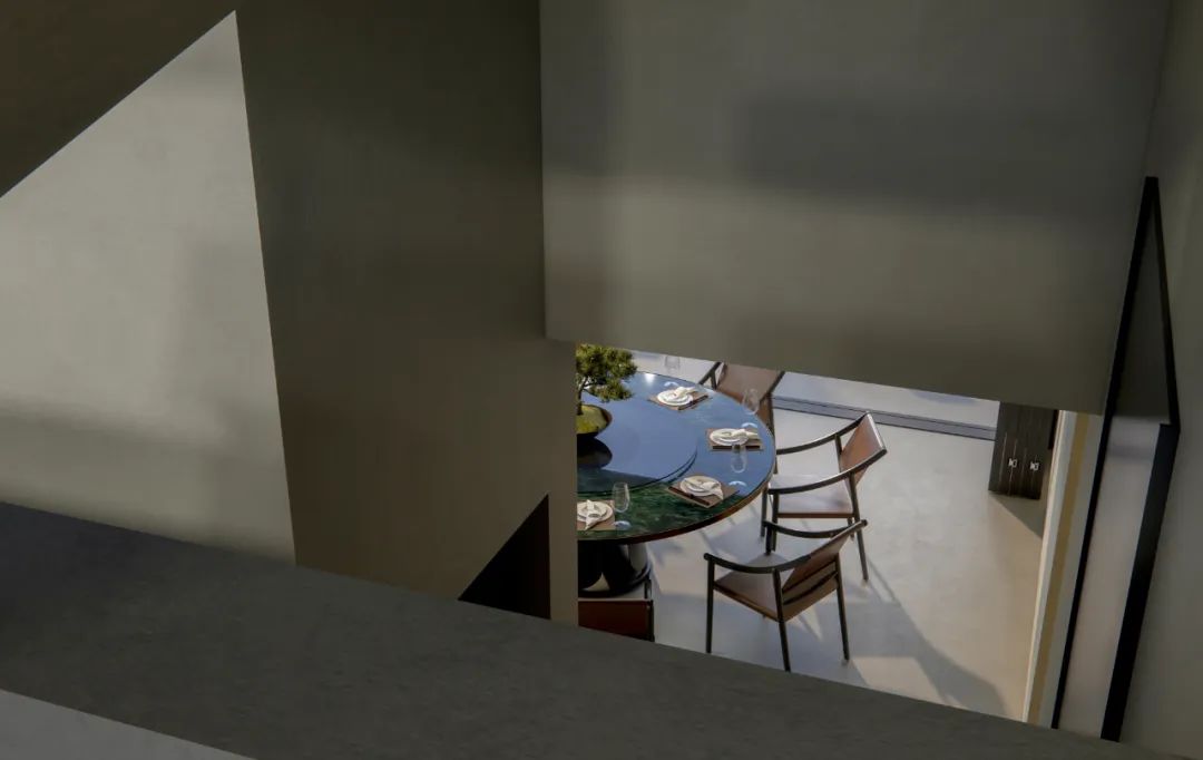 九九溪里民宿丨中国福建丨正之佳期建筑设计-98