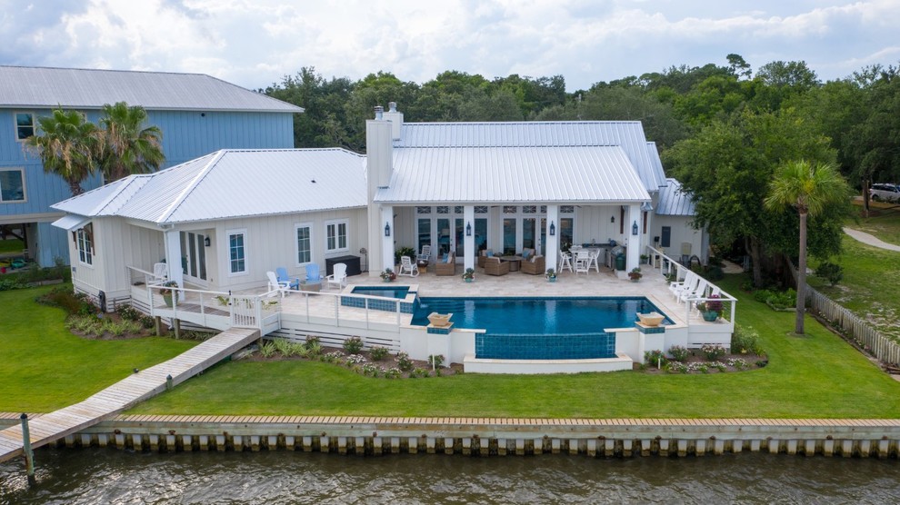 丨Bob Chatham Custom Home Design-40