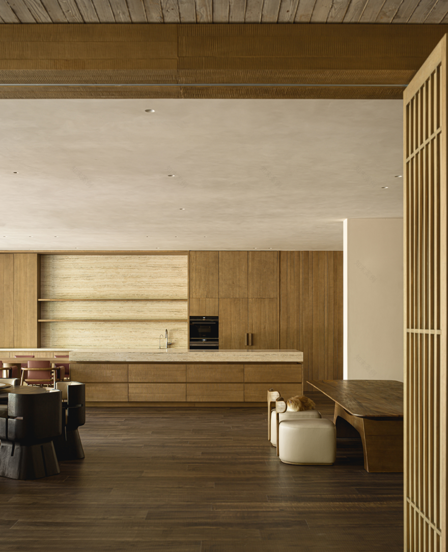 融科·橡树澜湾丨中国重庆丨昱辰设计-6