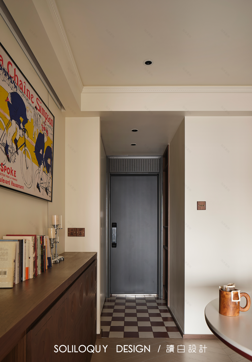 SOLILOQUY DESIGN × 昭雾丨中国南京-5