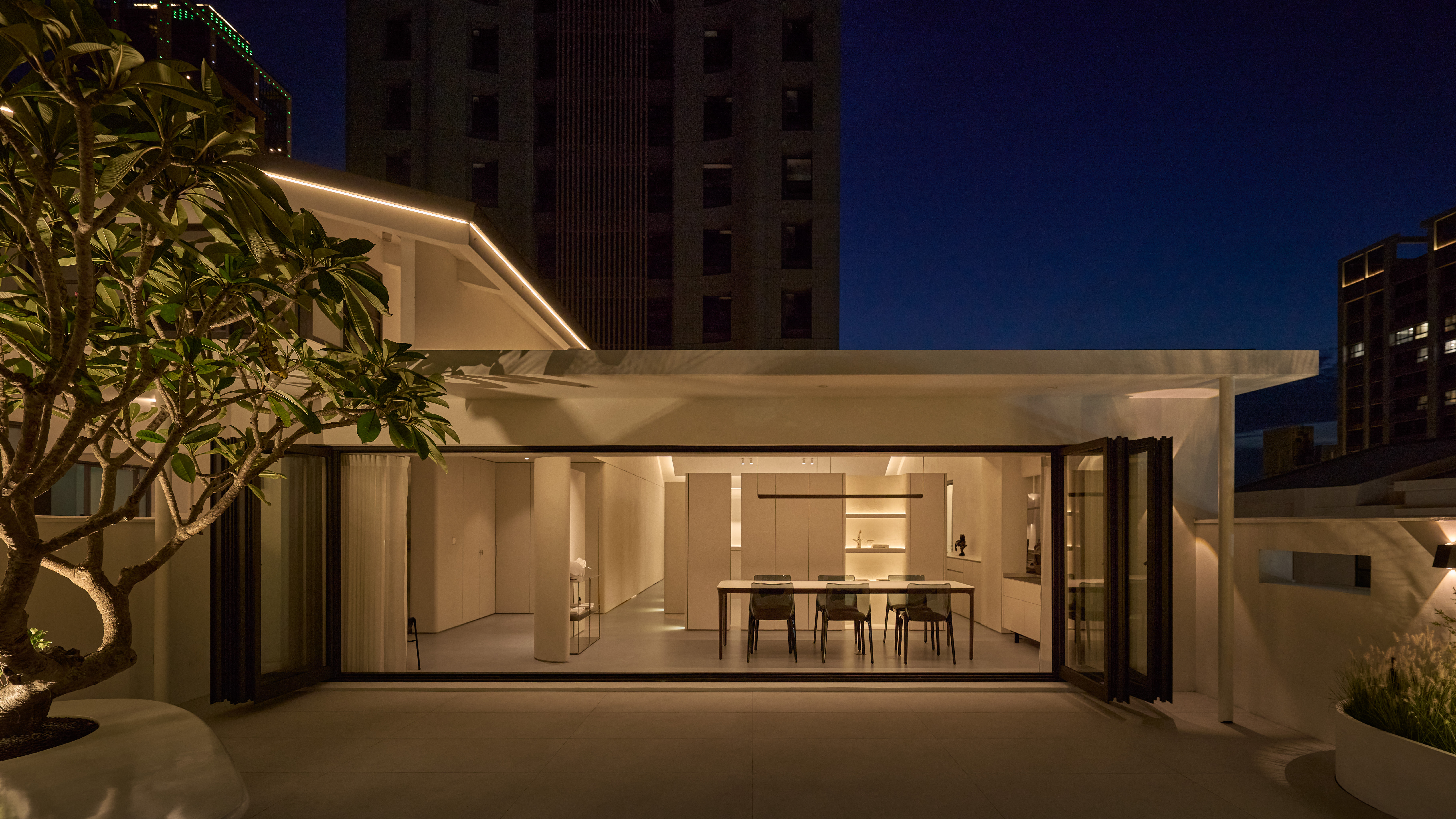 23 & 10 Design Studio办公空间设计丨中国台湾丨二三國際 23 Design,拾號空間製作所 10 Design-34