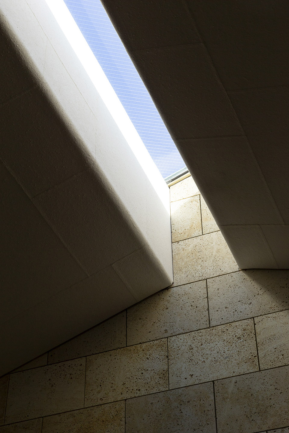 MUTAN画廊，日本 / APOLLO Architects & Associates-69