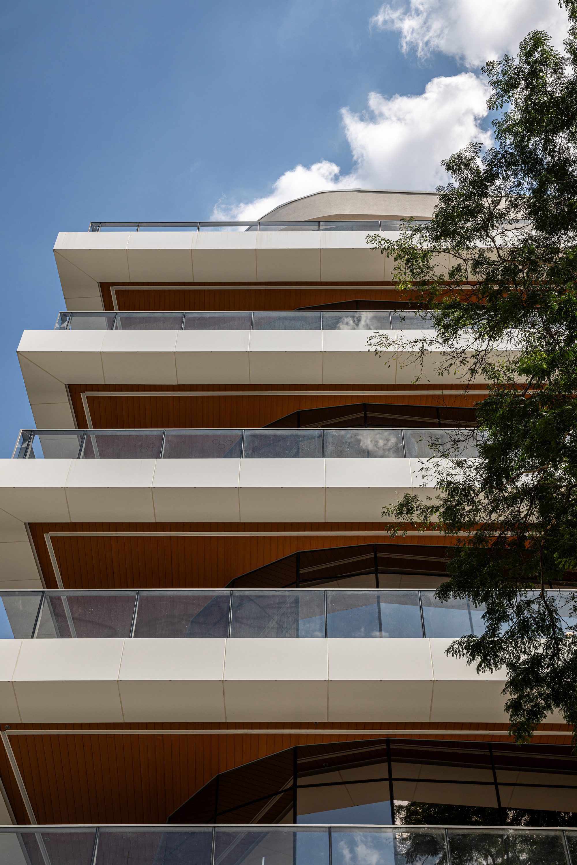 Link School of Business新总部丨巴西圣保罗丨Perkins+Will-36