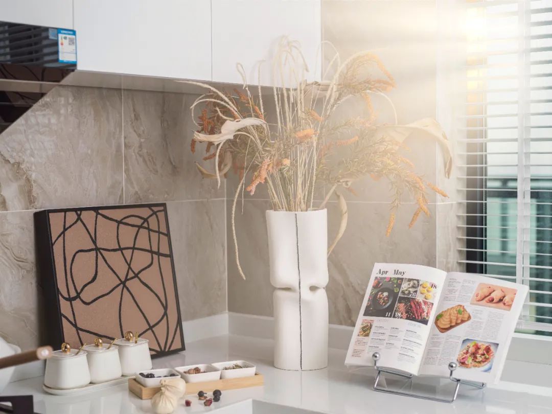 温州东望蓝海样板间丨中国温州-27