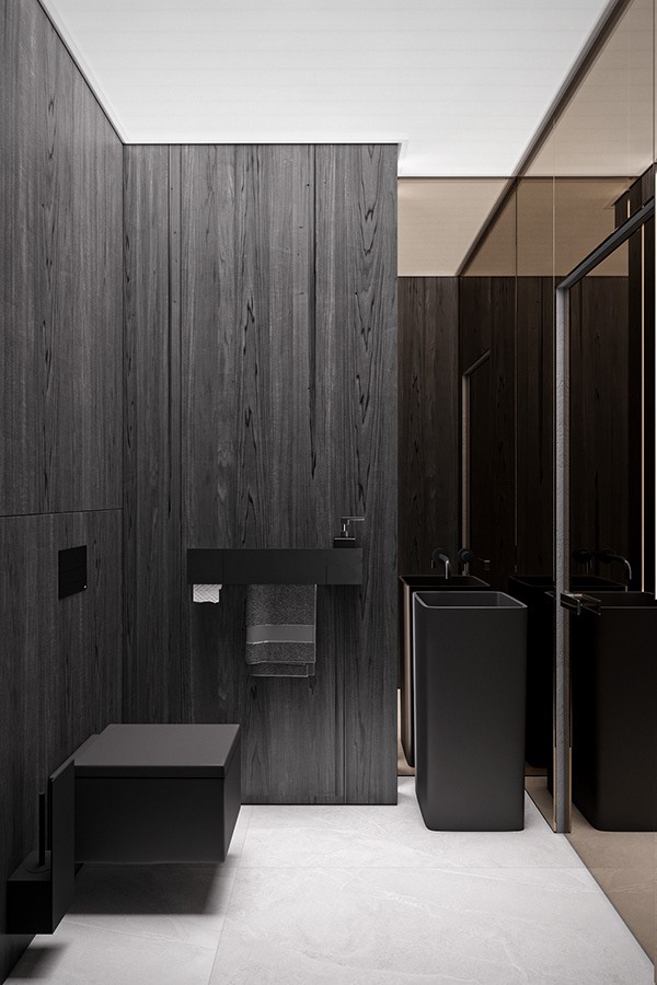 109平高级黑，简约又高级！-23