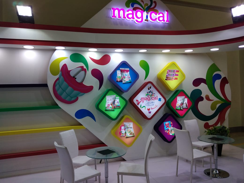 FOOD AFRICA , MAGICAL-8