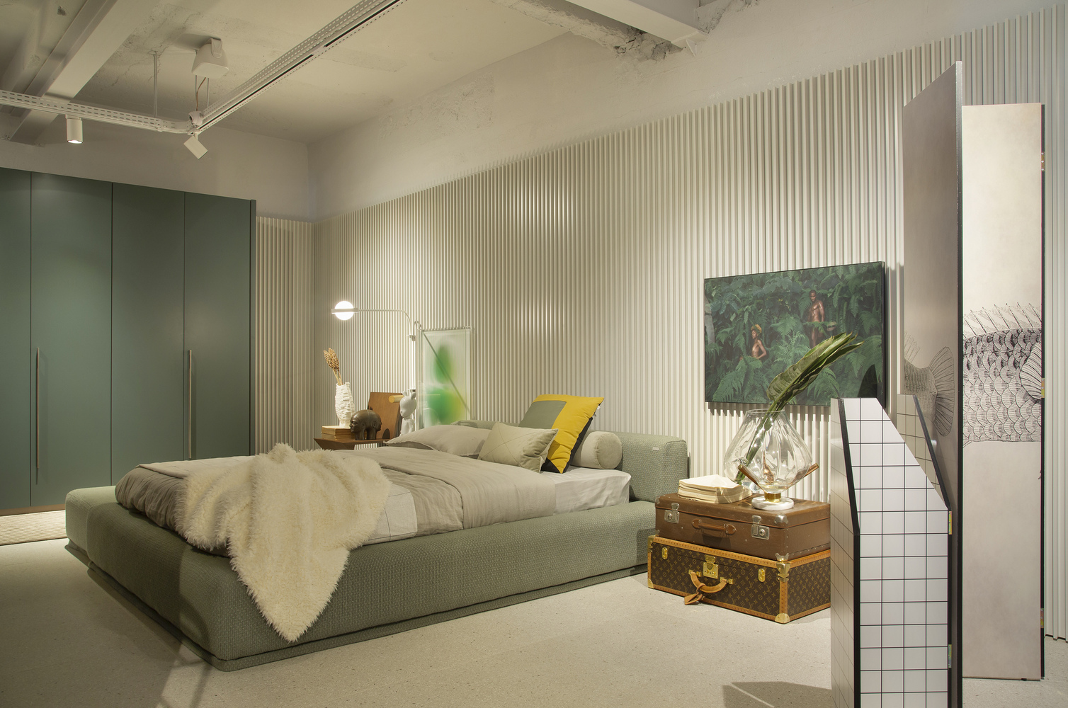 巴西拱门之家-14