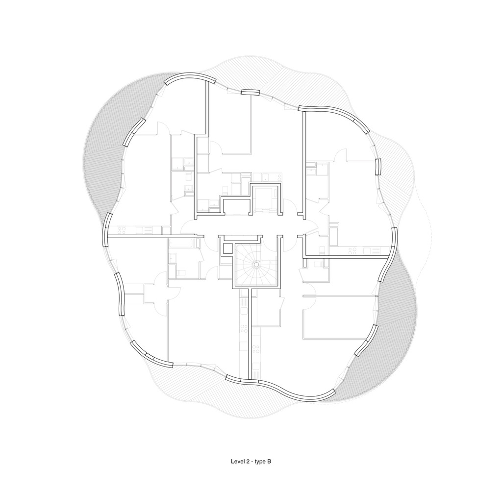 Folie Divine  Farshid Moussavi Architecture-81