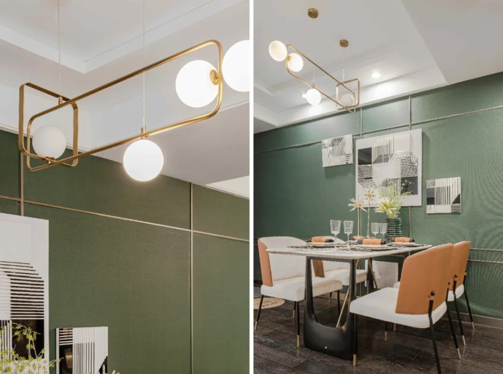 爱乐之城·江湾四季丨鲲誉设计 KUNYUDESIGN,美域高 MIYUKO-32