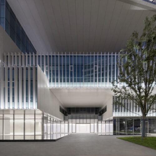 Hangzhou Wulin Art Museum / CCTN Design-30