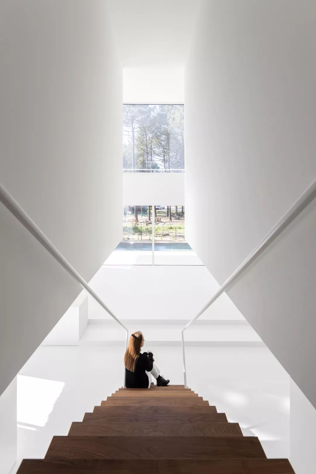 BICA Arquitectos | 诗意建筑的无限接近-13