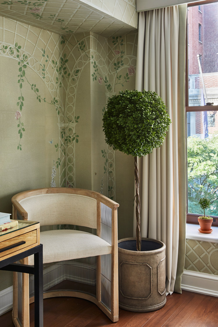 UES Townhouse Ariel Okin-7