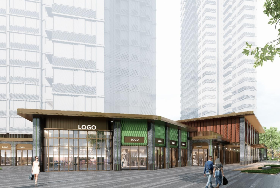 2025上半年轻奢入围|广州馥香园-81