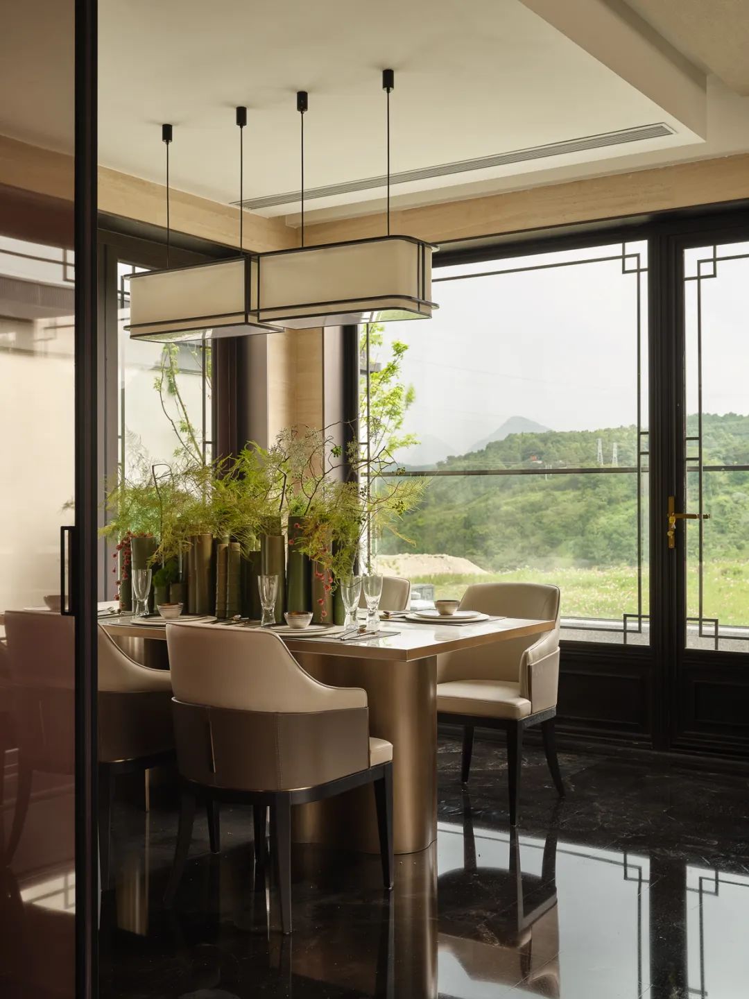 中铁溪山国际旅游度假区丨中国贵阳丨IF DESIGN羽果设计-20