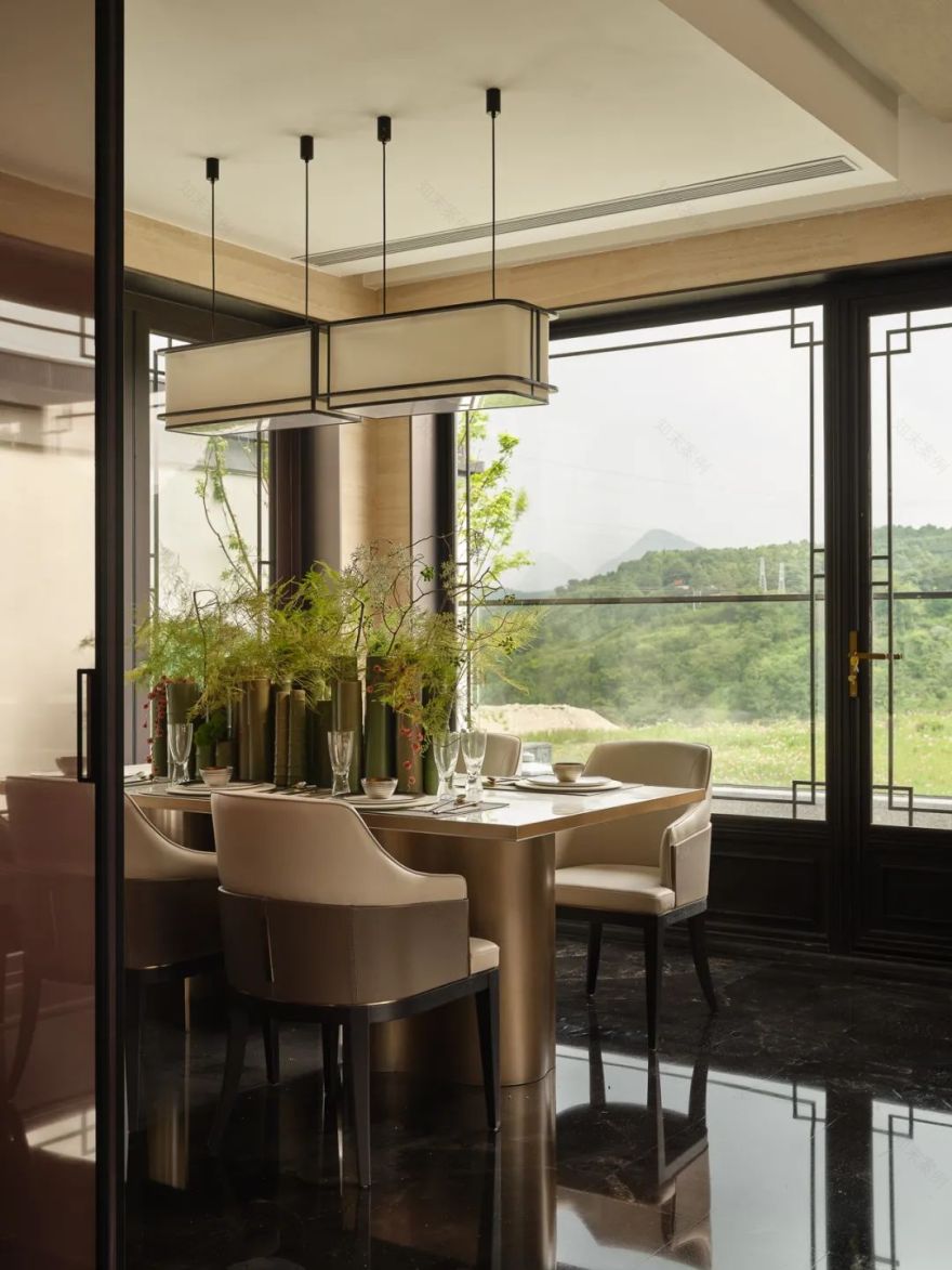 中铁溪山国际旅游度假区丨中国贵阳丨IF DESIGN羽果设计-20