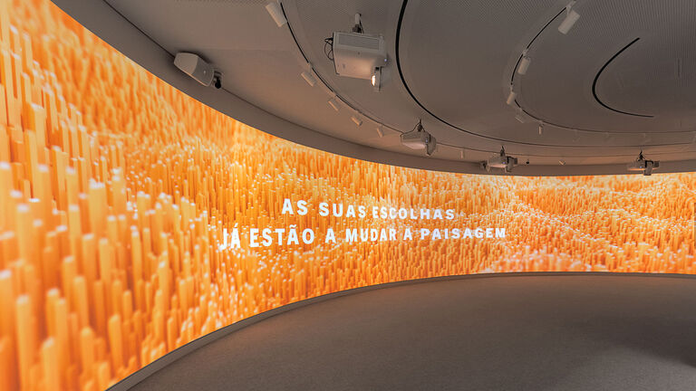 丨葡萄牙里斯本丨Broadway Malyan-21