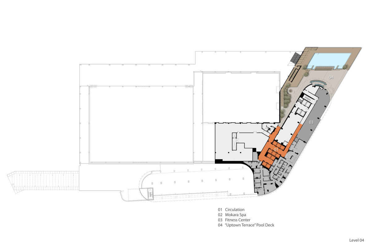 美国奥尼达拉斯酒店-0